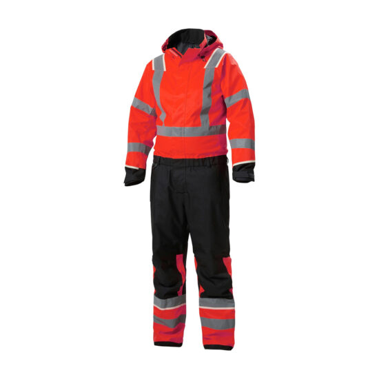 Coverall Suit